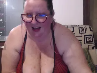 Antoniastars's Live Sex Cam Show