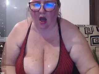 Antoniastars's Live Sex Cam Show