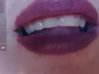 Antoniastars's Live Sex Cam Show