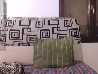 Antoniastars's Live Sex Cam Show