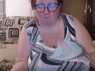 Antoniastars's Live Sex Cam Show