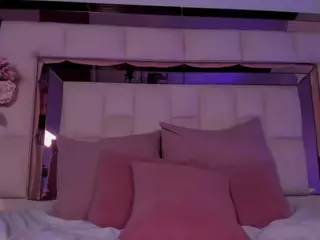 Anyi's Live Sex Cam Show