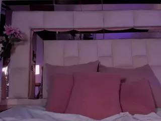 Anyi's Live Sex Cam Show