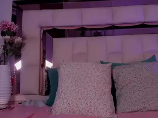 Anyi's Live Sex Cam Show