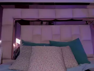 Anyi's Live Sex Cam Show