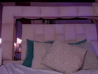 Anyi's Live Sex Cam Show