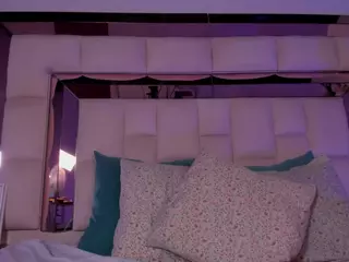 Anyi's Live Sex Cam Show