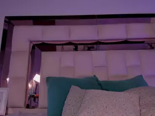 Anyi's Live Sex Cam Show