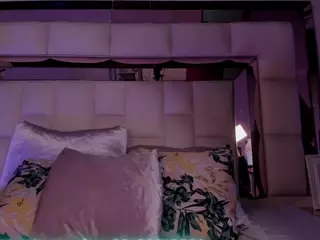 Anyi's Live Sex Cam Show