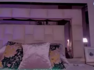 Anyi's Live Sex Cam Show