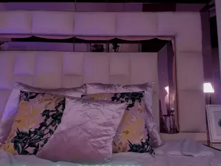 Anyi's Live Sex Cam Show