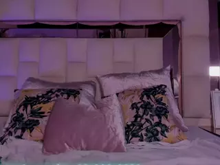 Anyi's Live Sex Cam Show