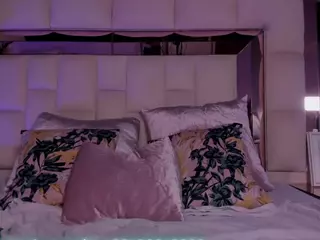 Anyi's Live Sex Cam Show