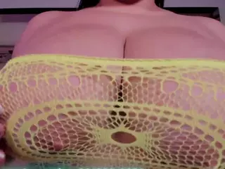 Anyi's Live Sex Cam Show