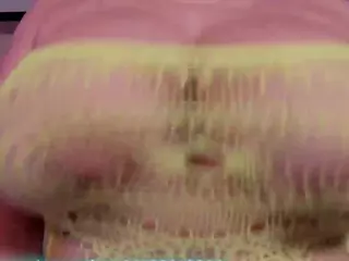 Anyi's Live Sex Cam Show