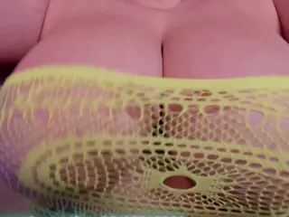 Anyi's Live Sex Cam Show