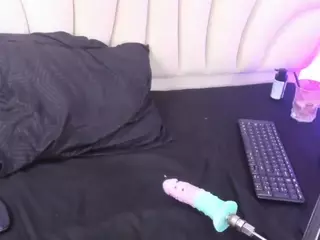 bonieklent's Live Sex Cam Show
