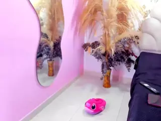 bonieklent's Live Sex Cam Show