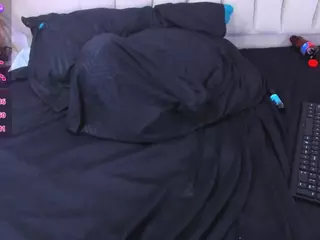 bonieklent's Live Sex Cam Show