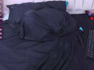 bonieklent's Live Sex Cam Show