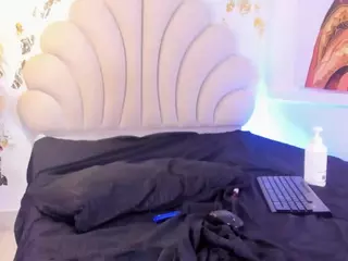 bonieklent's Live Sex Cam Show
