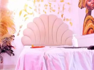bonieklent's Live Sex Cam Show