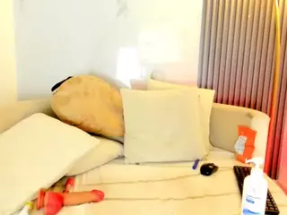 bonieklent's Live Sex Cam Show