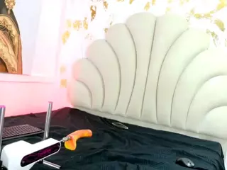 bonieklent's Live Sex Cam Show