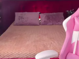 Jennifer-Frank's Live Sex Cam Show