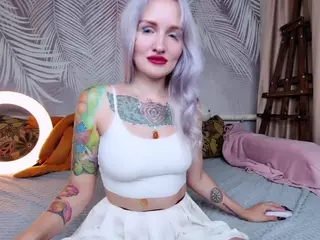 KateMonroe's Live Sex Cam Show