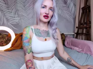 KateMonroe's Live Sex Cam Show