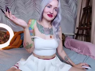 KateMonroe's Live Sex Cam Show