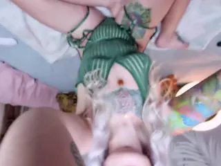 KateMonroe's Live Sex Cam Show