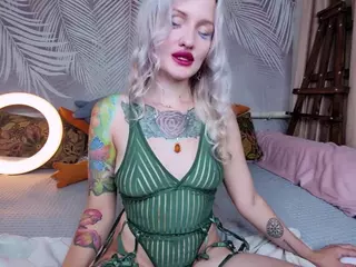KateMonroe's Live Sex Cam Show