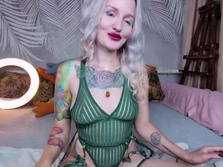 KateMonroe's Live Sex Cam Show