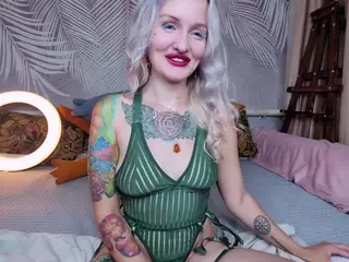 KateMonroe's Live Sex Cam Show