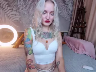KateMonroe's Live Sex Cam Show