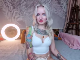 KateMonroe's Live Sex Cam Show