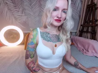 KateMonroe's Live Sex Cam Show