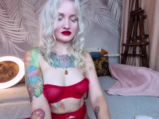KateMonroe's Live Sex Cam Show