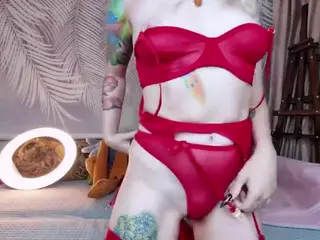 KateMonroe's Live Sex Cam Show