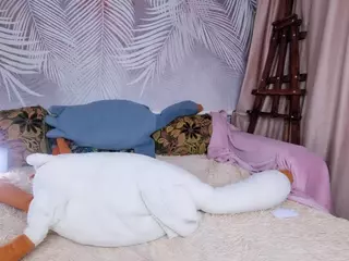 KateMonroe's Live Sex Cam Show