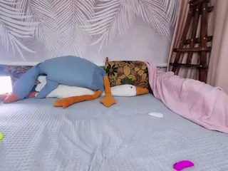 KateMonroe's Live Sex Cam Show