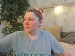 Ruth's Live Sex Cam Show