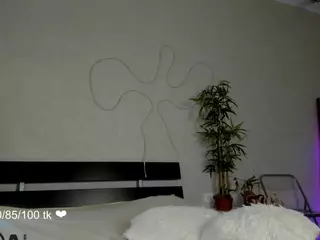 Ruth's Live Sex Cam Show