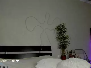 Ruth's Live Sex Cam Show