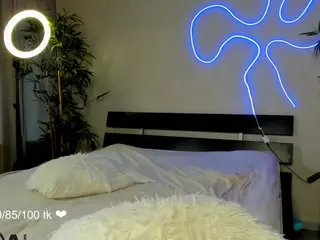 Ruth's Live Sex Cam Show