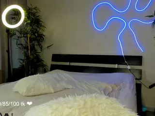Ruth's Live Sex Cam Show