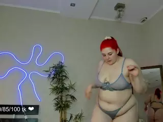 Ruth's Live Sex Cam Show