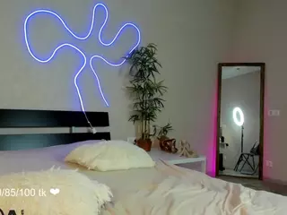 Ruth's Live Sex Cam Show